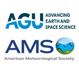 Deadlines are coming for 2022 AGU and 2023 annual meetings.