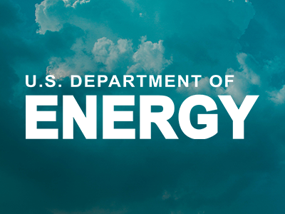 The DOE funding will focus on further development of the Energy Exascale Earth System Model (E3SM) and studies that improve the predictive understanding of the climate and Earth system.