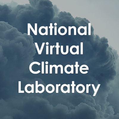 The U.S. Department of Energy’s (DOE) National Virtual Climate Laboratory will catalyze engagement with DOE climate science resources. 