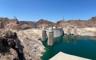 Climate change affects hydropower generation in complex ways, posing numerous challenges for hydropower simulations. (Image by Roger Holzberg | Pexels)
