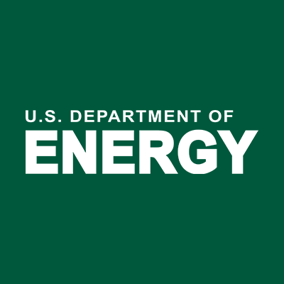 U.S. Department of Energy. 