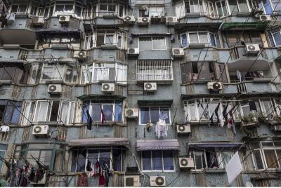 Mini-split air conditioning in the developing world