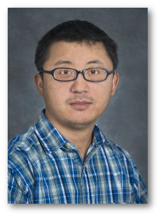 Dr. Jinyun Tang