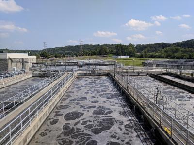 Studies calculating energy use from the water sector must account for present and future levels of energy-intensive wastewater treatment.